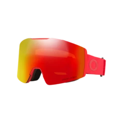 Oakley Lunettes Fall Line M Redline