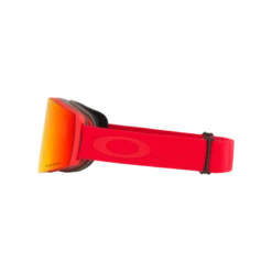 Oakley Lunettes Fall Line M Redline -Matériel De Ski Sportif oakley lunettes fall line m redline 3