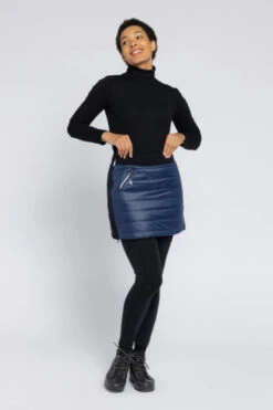 Jupe Réversible Filipa -Matériel De Ski Sportif ohsho jupe reversible filipa 1