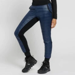 Pantalon Hybride Lola -Matériel De Ski Sportif ohsho pantalon hybride lola 2