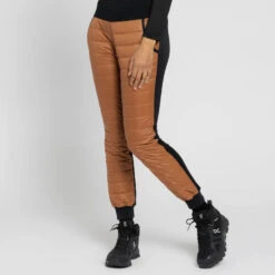 Pantalon Hybride Lola -Matériel De Ski Sportif ohsho pantalon hybride lola 4