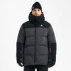 Manteau En Duvet Synthétique Redford Hommes -Matériel De Ski Sportif orage manteau en duvet synthetique redford hommes