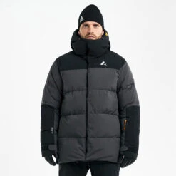 Manteau En Duvet Synthétique Redford Hommes