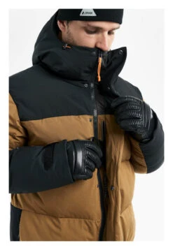 Manteau En Duvet Synthétique Redford Hommes -Matériel De Ski Sportif orage manteau en duvet synthetique redford hommes 4