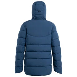 Manteau En Duvet Synthétique Riya Pour Femmes -Matériel De Ski Sportif orage manteau en duvet synthetique riya pour femme 1