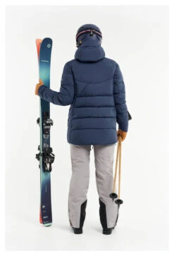 Manteau En Duvet Synthétique Riya Pour Femmes -Matériel De Ski Sportif orage manteau en duvet synthetique riya pour femme 3