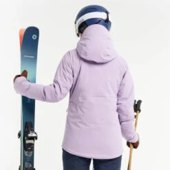 Manteau Nina Isolé Pour Femmes -Matériel De Ski Sportif orage manteau nina isole pour femmes 1