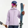 Manteau Nina Isolé Pour Femmes -Matériel De Ski Sportif orage manteau nina isole pour femmes