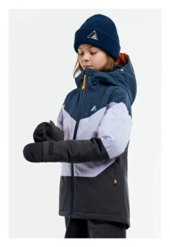 Manteau Shefford JR -Matériel De Ski Sportif orage manteau shefford jr 2