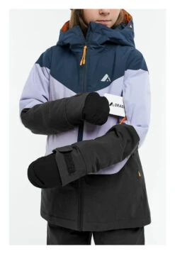 Manteau Shefford JR -Matériel De Ski Sportif orage manteau shefford jr 3