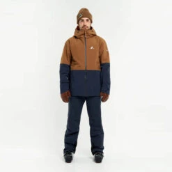 Manteau Timberline Homme