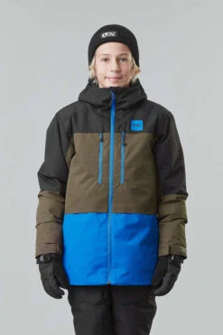 Picture Daumy Jacket - Garçons -Matériel De Ski Sportif picture daumy jacket garcons 2