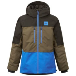 Picture Daumy Jacket - Garçons