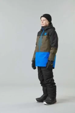 Picture Daumy Jacket - Garçons -Matériel De Ski Sportif picture daumy jacket garcons 4