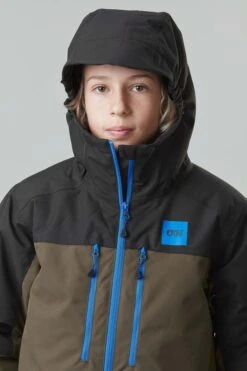 Picture Daumy Jacket - Garçons -Matériel De Ski Sportif picture daumy jacket garcons 5