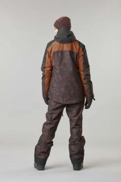 Picture Manteau Exa - Femmes -Matériel De Ski Sportif picture manteau exa femmes 3