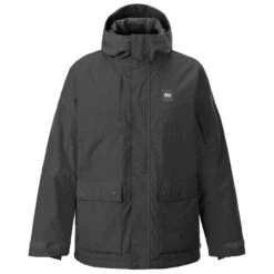 Picture Manteau Fines - Hommes