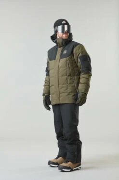 Picture Manteau Insey - Hommes -Matériel De Ski Sportif picture manteau insey hommes 5