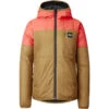 Picture Manteau Isolant Kallya W -Matériel De Ski Sportif picture manteau isolant kallya w