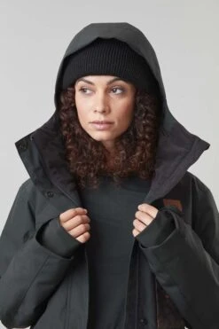 Picture Manteau Sany - Femmes -Matériel De Ski Sportif picture manteau sany femmes 5