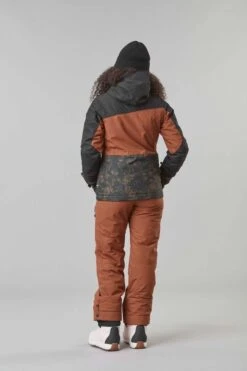 Picture Manteau Seady - Filles -Matériel De Ski Sportif picture manteau seady filles 4