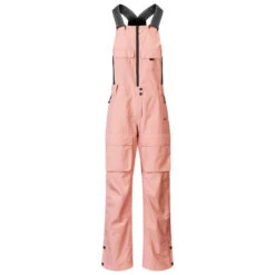 Picture Pantalon Salopette BRITA BIB - Femmes -Matériel De Ski Sportif picture pantalon salopette brita bib femmes 2