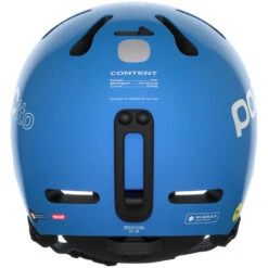 Casque Pocito Fornix Mips -Matériel De Ski Sportif poc casque pocito fornix mips 2