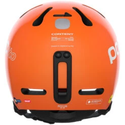 Casque Pocito Fornix Mips -Matériel De Ski Sportif poc casque pocito fornix mips 5