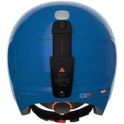 Casque Pocito Skull Adjustable -Matériel De Ski Sportif poc casque pocito skull adjustable 2