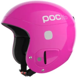 Casque Pocito Skull Adjustable -Matériel De Ski Sportif poc casque pocito skull adjustable 3