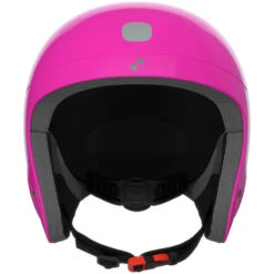 Casque Pocito Skull Adjustable -Matériel De Ski Sportif poc casque pocito skull adjustable 4