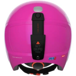 Casque Pocito Skull Adjustable -Matériel De Ski Sportif poc casque pocito skull adjustable 5