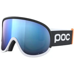 POC Lunette Retina Big Clarity Comp -Matériel De Ski Sportif poc lunette retina big clarity comp 3
