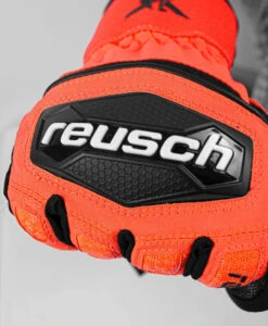 Reusch Gants Worldcup Warrior R-Tex XT -Matériel De Ski Sportif reusch gants worldcup warrior r tex xt 4