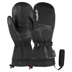 Reusch Mitaines Down Spirit GTX -Matériel De Ski Sportif reusch mitaines down spirit gtx 2