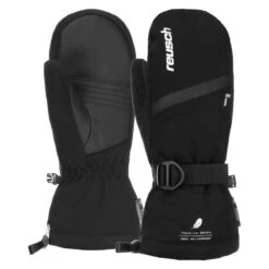 Reusch Mitaines Kito R-Tex XT Junior -Matériel De Ski Sportif reusch mitaines kito r tex xt junior 2