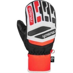 Reusch Mitaines Racing Ski Worldcup Warrior Prime R-TEX JR