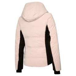 RH+ Manteau En Duvet Fenice W -Matériel De Ski Sportif rh manteau en duvet fenice w 1