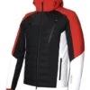 RH+ Manteau Stylus Eco M -Matériel De Ski Sportif rh manteau stylus eco m