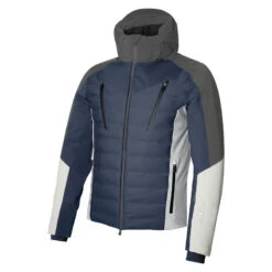 RH+ Manteau Stylus Eco M -Matériel De Ski Sportif rh manteau stylus eco m 3