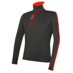 RH+ Veste Zero Half Zip -Matériel De Ski Sportif rh veste zero half zip 3