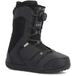 RIDE Bottes De Planche à Neige Rook -Matériel De Ski Sportif ride bottes de planche a neige rook 5