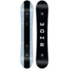 RIDE Planche à Neige Heartbreaker W -Matériel De Ski Sportif ride planche a neige heartbreaker w