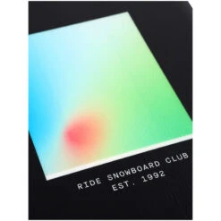 RIDE Planche à Neige Magic Stick W -Matériel De Ski Sportif ride planche a neige magic stick w 2