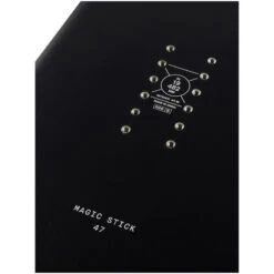 RIDE Planche à Neige Magic Stick W -Matériel De Ski Sportif ride planche a neige magic stick w 4