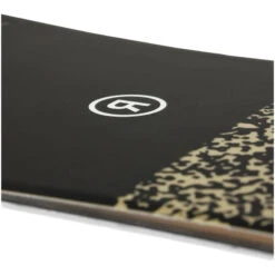 RIDE Planche à Neige Manic -Matériel De Ski Sportif ride planche a neige manic 4