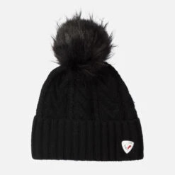Rossignol Bonnet Poly Femme