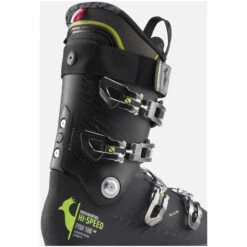Rossignol Bottes De Ski Hi-Speed Pro 100 MV -Matériel De Ski Sportif rossignol bottes de ski hi speed pro 100 mv 2