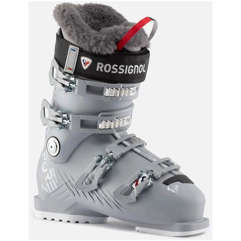 Rossignol Bottes De Ski Pure 80 3 Rossignol Bottes De Ski Pure 80