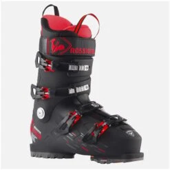 Rossignol Bottes De Ski Speed 120 HV GW